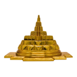 meru shree yantra solid