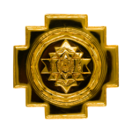 meru shree yantra solid