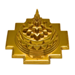 meru shree yantra solid