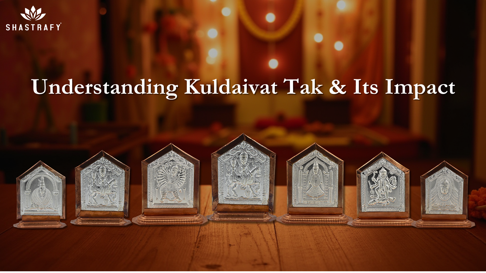 Why Is Kuldaivat Tak Significant? Discover Its Types and Their Roles