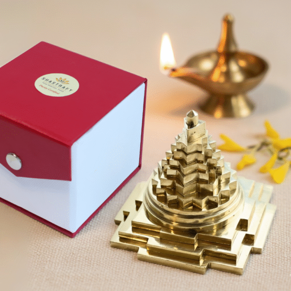 Shree Yantra
