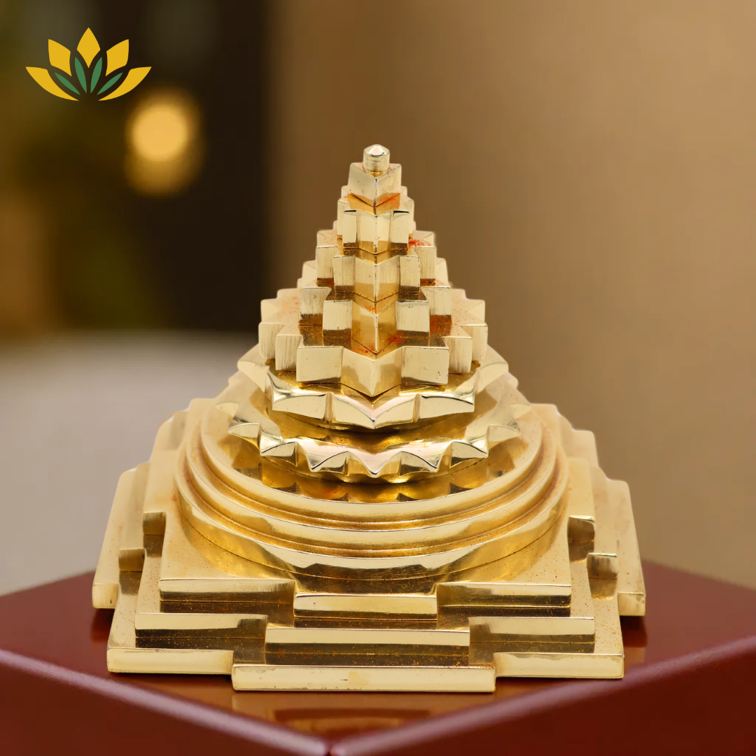 premium shree yantra