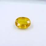 Yellow Sapphire