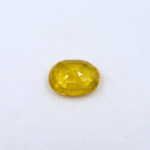 Yellow Sapphire