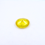 Yellow Sapphire