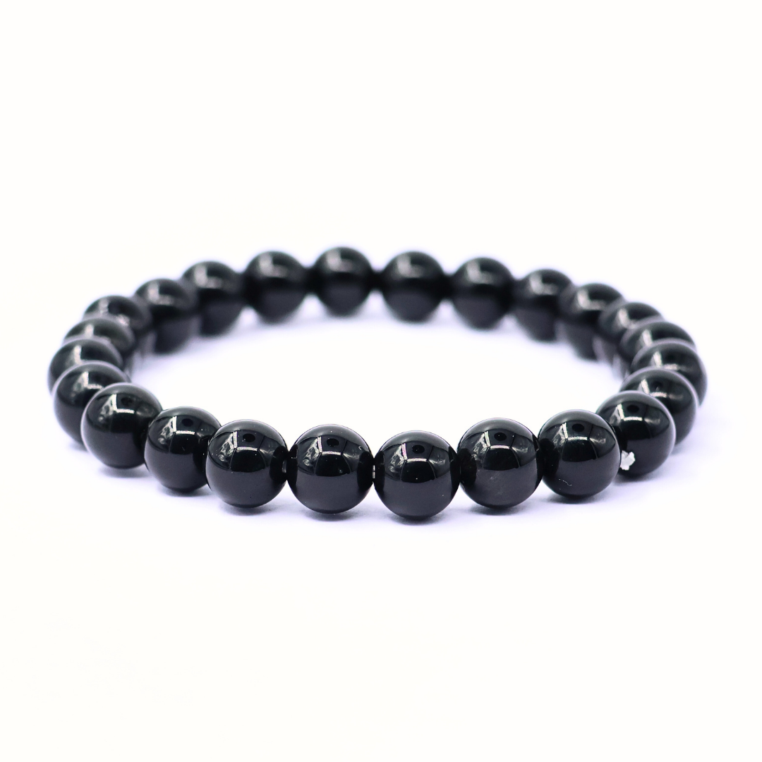 Black Onyx Bracelet