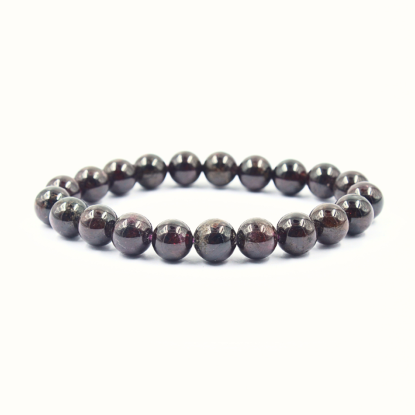 Garnet Bracelet