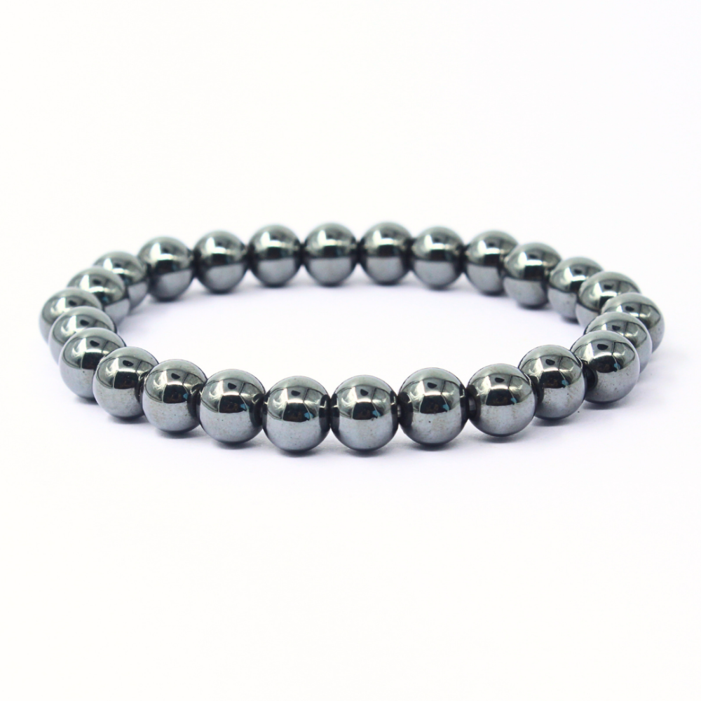 Hematite Bracelet