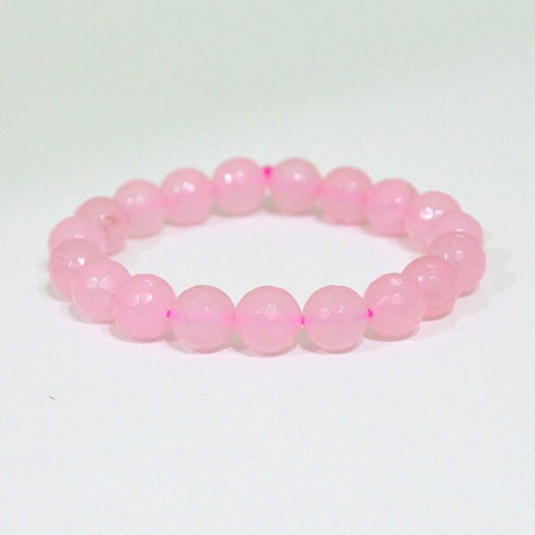 Rose quartz Bracelet