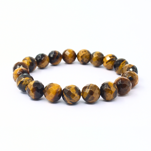Tiger Eye Bracelet