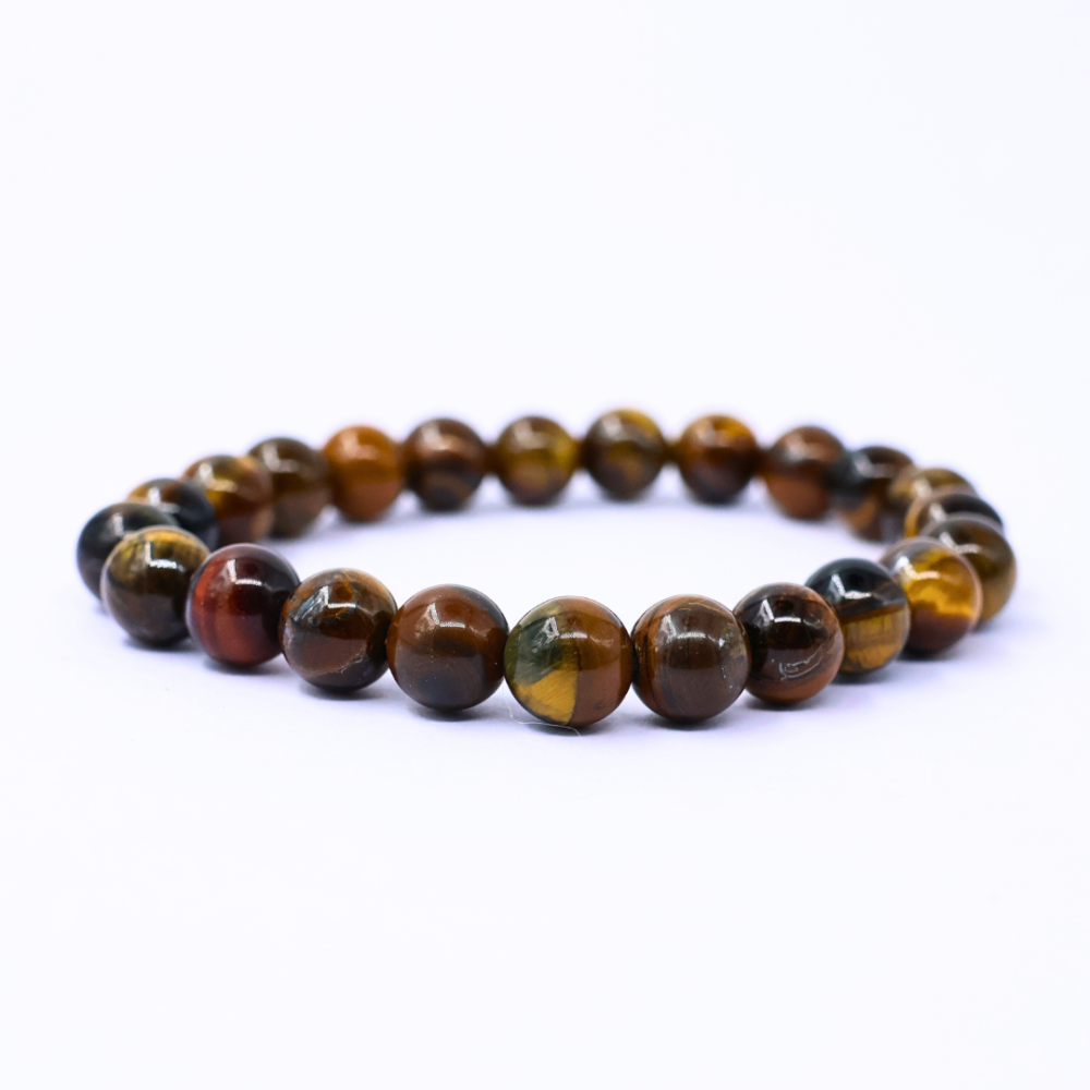 Tiger Eye Bracelet