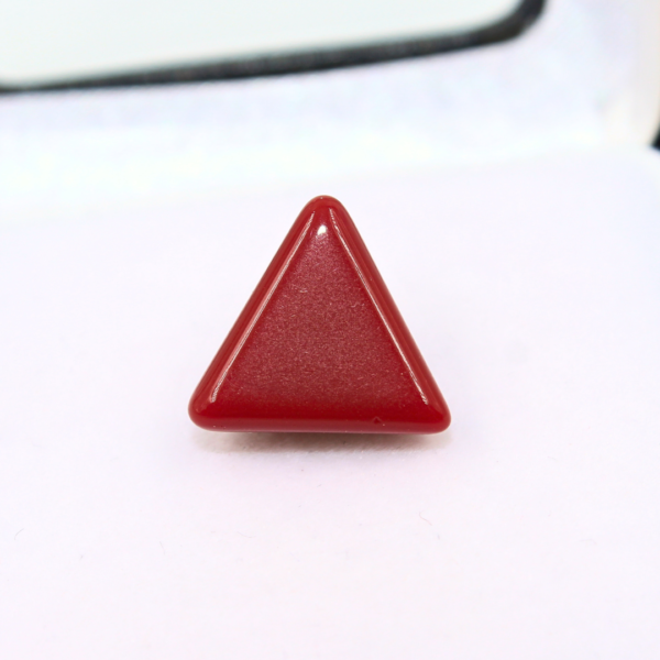 CORAL 7.97 Carats | (Moonga-9 ratti)