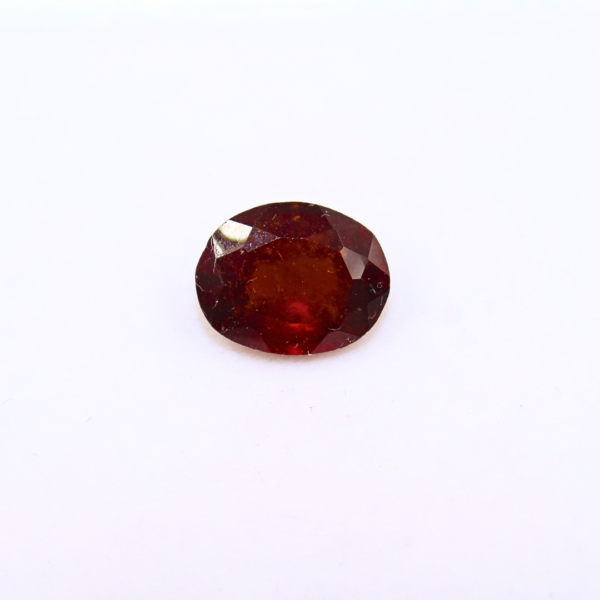 Gomed 4.16 Carats | (Rahu Dragon's Head – 4.62 ratti) Hessonite