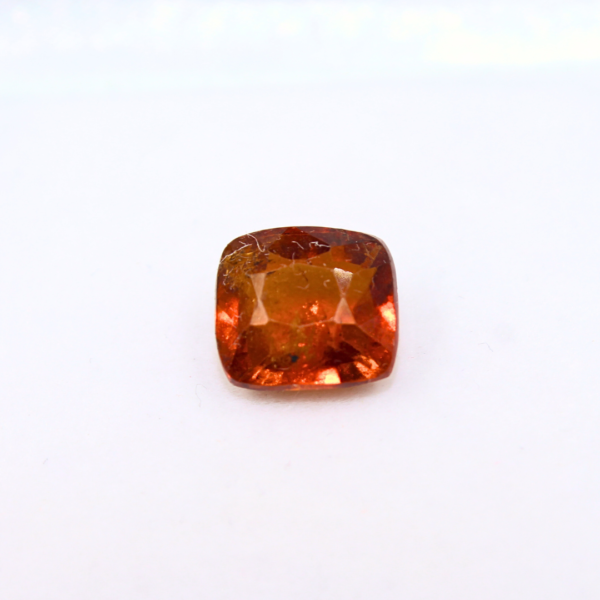 Gomed 5.10 Carats | (Rahu Dragon's Head – 5.60 ratti) Hessonite