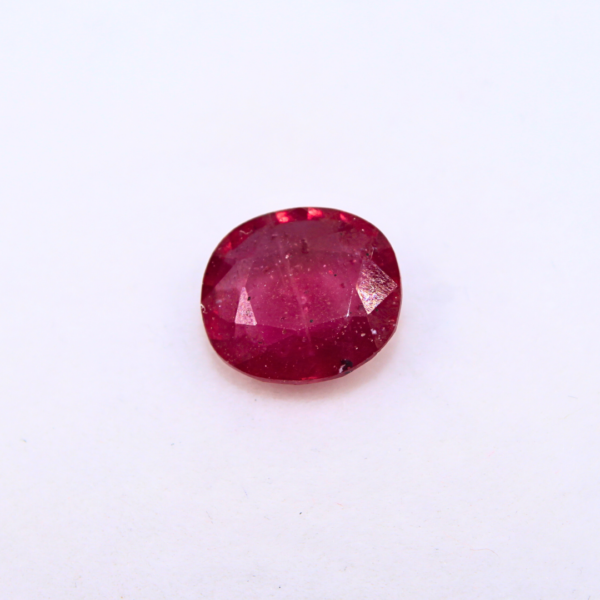 Ruby 4.30 Carats | (Manik – 4.80 ratti)