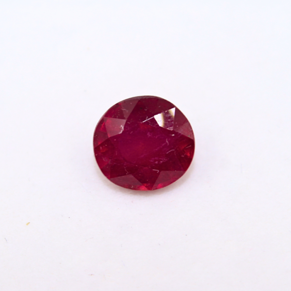 Ruby 5.29 Carats | (Manik– 5.82 ratti)
