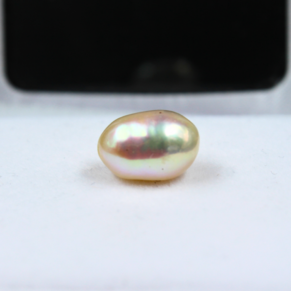 PEARL 5.12 Carats | (Natural Moti - 5.58 ratti)