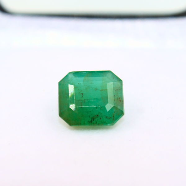 Emerald 3.73 Carats | (Panna-4.14 ratti)
