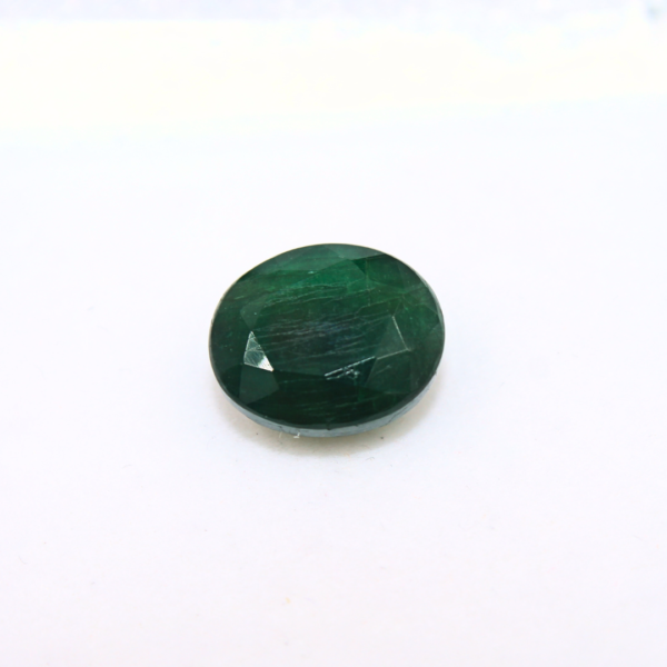 Emerald 6.56 Carats | (Panna-7.20 ratti)