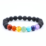 7 Chakra Bracelet