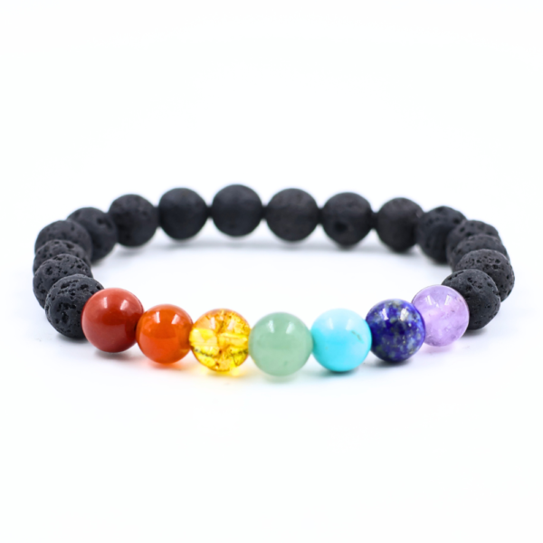 7 Chakra Bracelet