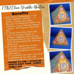 Dhan Vriddhi Yantra