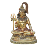 Lord Shiva Idol