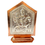 Bhairi Bhavani Tak – Kuldaivat Silver Tak