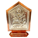 Daittya Bhavani / Kalkaai Devi Kuldevi Tak – Kuldaivat Silver Tak