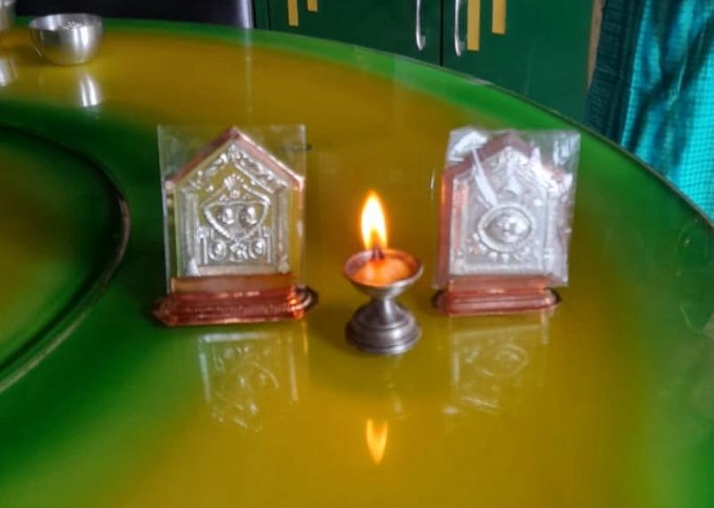 Image #1 from Vidyagauri Lele, Chembur Mumbai