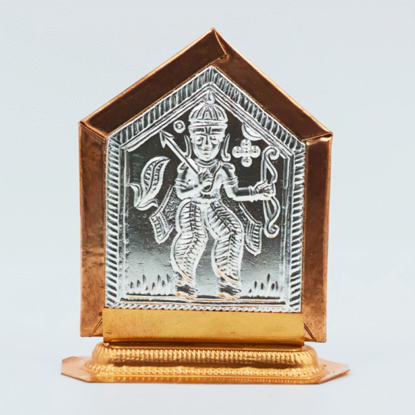 Veer Dhanushyaban Tak