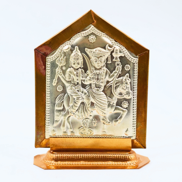 Bhairi Bhavani 3D Tak