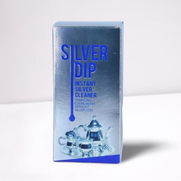 Silver Dip