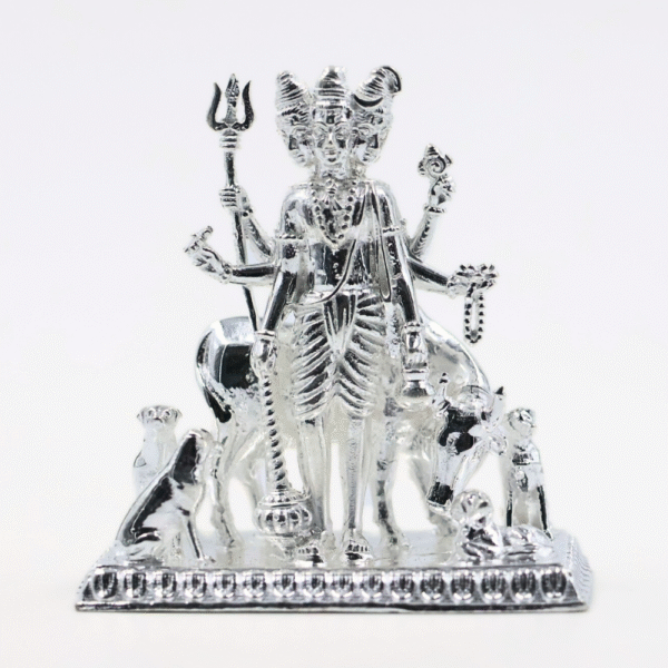 925 Silver Dattaguru