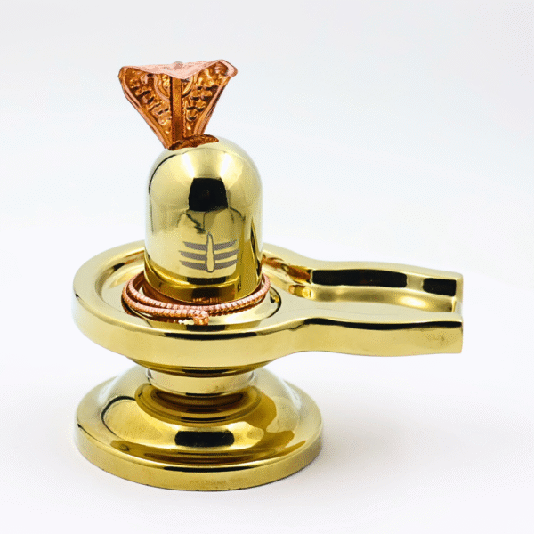 Shivling Idol