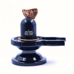 Shivling Idol