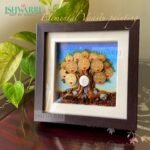 Tree of Abundance - Crystals for Desk 4 inch