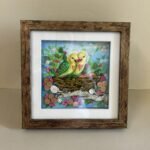 Tree of Abundance - Crystals - Togetherness 6