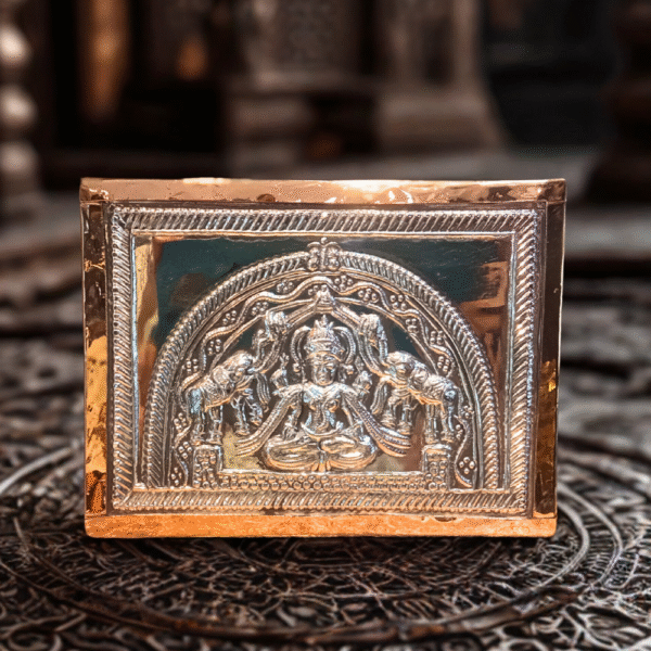 Shri Kelbai Devi, Goa - Kuldevi Tak - (श्री केळबाई देवी)