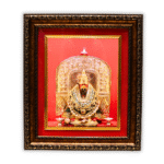 Tulja Bhavani Frame