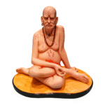 Swami Samarth Maharaj Murti 10 inch