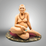 Swami Samarth Idol