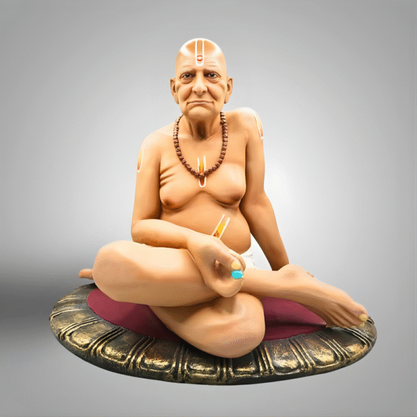 Swami Samarth Idol