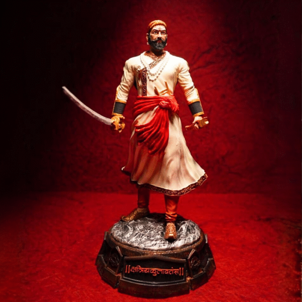 Shivaji Maharaj Idol