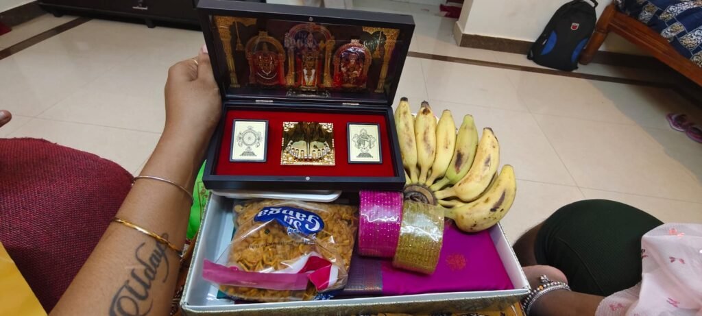 Image #1 from Charan Tej, CHITTOOR