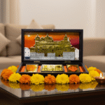 Golden Temple Prayer Box