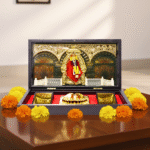 Sai Baba Prayer Box