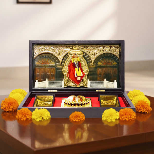 Sai Baba Prayer Box