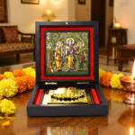 Ram Parivar Prayer Box