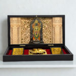 Ram Lalla Prayer Box